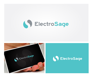 Logo-Design von AMBOGEStudios für ElectroSage%2C+LLC. | Design #2353607