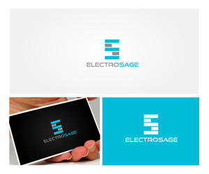 Design de Logo par AMBOGEStudios pour ElectroSage%2C+LLC. | Design : #2353757