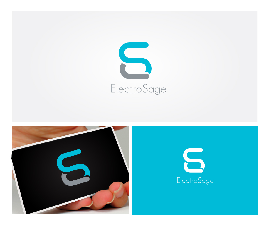 Design de Logo par AMBOGEStudios pour ElectroSage%2C+LLC. | Design #2353787