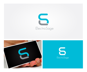 Design de Logo par AMBOGEStudios pour ElectroSage%2C+LLC. | Design : #2353787