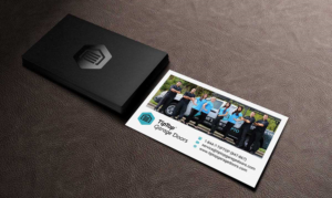 Visitenkarten-Design von INDIAN_Ashok für dieses Projekt | Design: #10957521