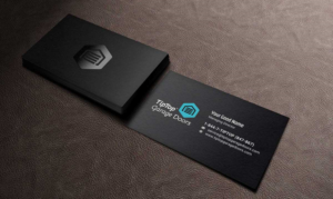 Visitenkarten-Design von INDIAN_Ashok für dieses Projekt | Design: #10957527