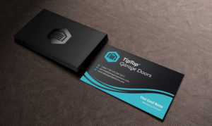 Visitenkarten-Design von INDIAN_Ashok für dieses Projekt | Design: #10957531