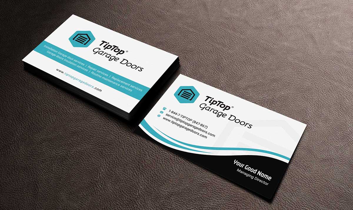 Business Card Design by INDIAN_Ashok for this project | Design #10957532