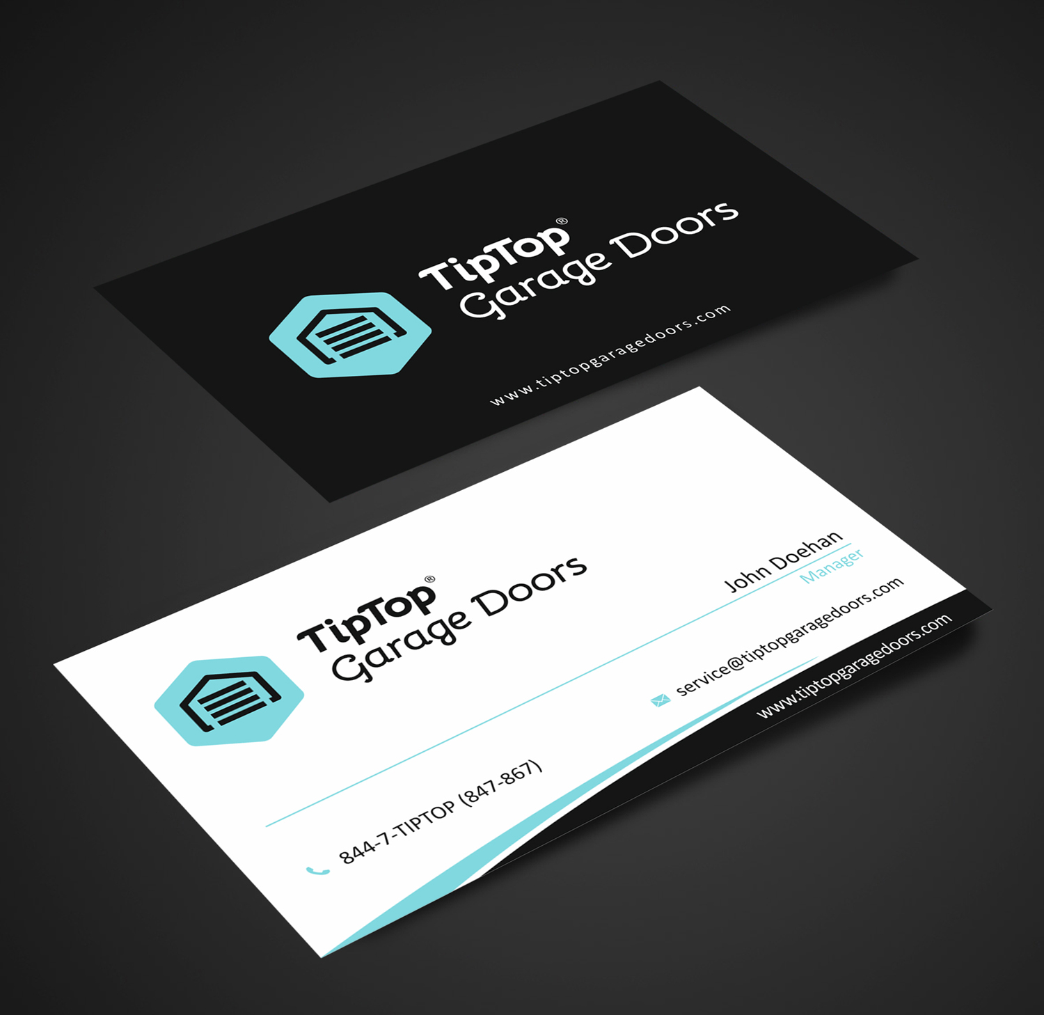 Diseño de Tarjeta de Presentación por SKYdesign para este proyecto | Diseño #10961175