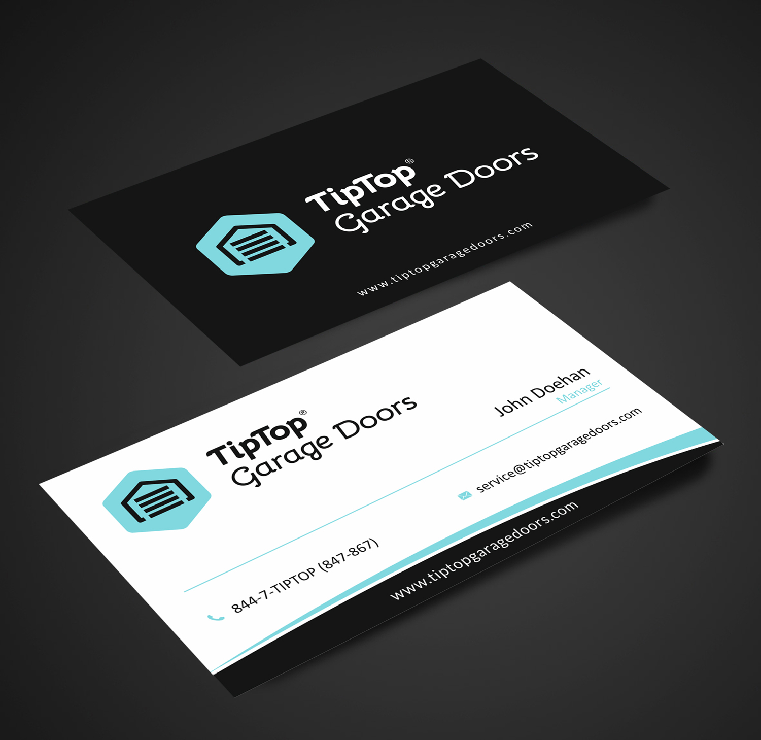 Visitenkarten-Design von SKYdesign für dieses Projekt | Design #10961177