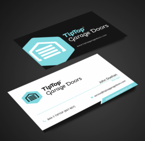 Visitenkarten-Design von SKYdesign für dieses Projekt | Design: #10961179