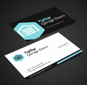 Visitenkarten-Design von SKYdesign für dieses Projekt | Design: #10961207