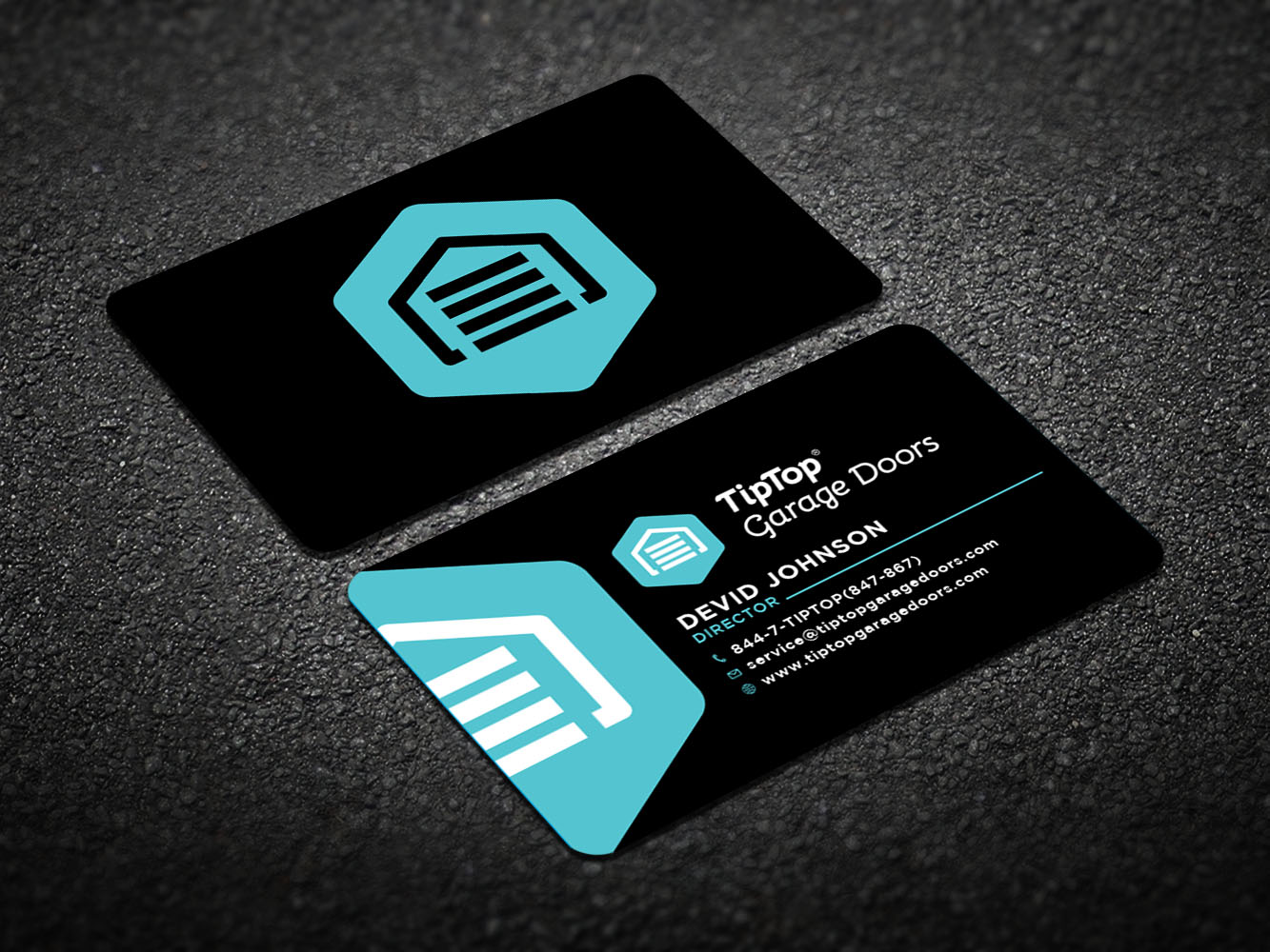 Visitenkarten-Design von Verified artistry für dieses Projekt | Design #10966473