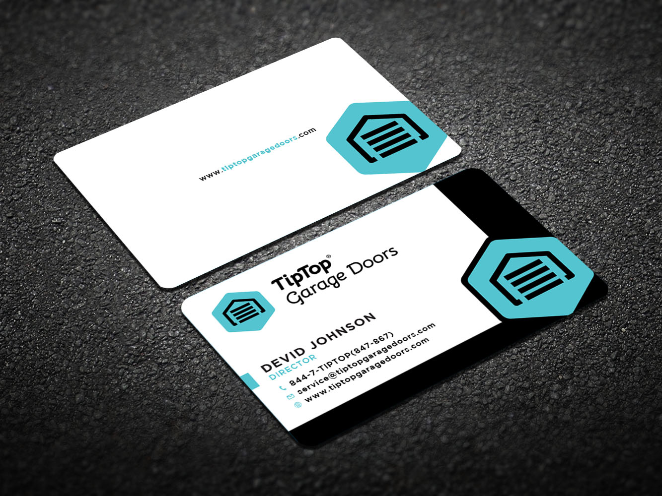 Visitenkarten-Design von Verified artistry für dieses Projekt | Design #10966476