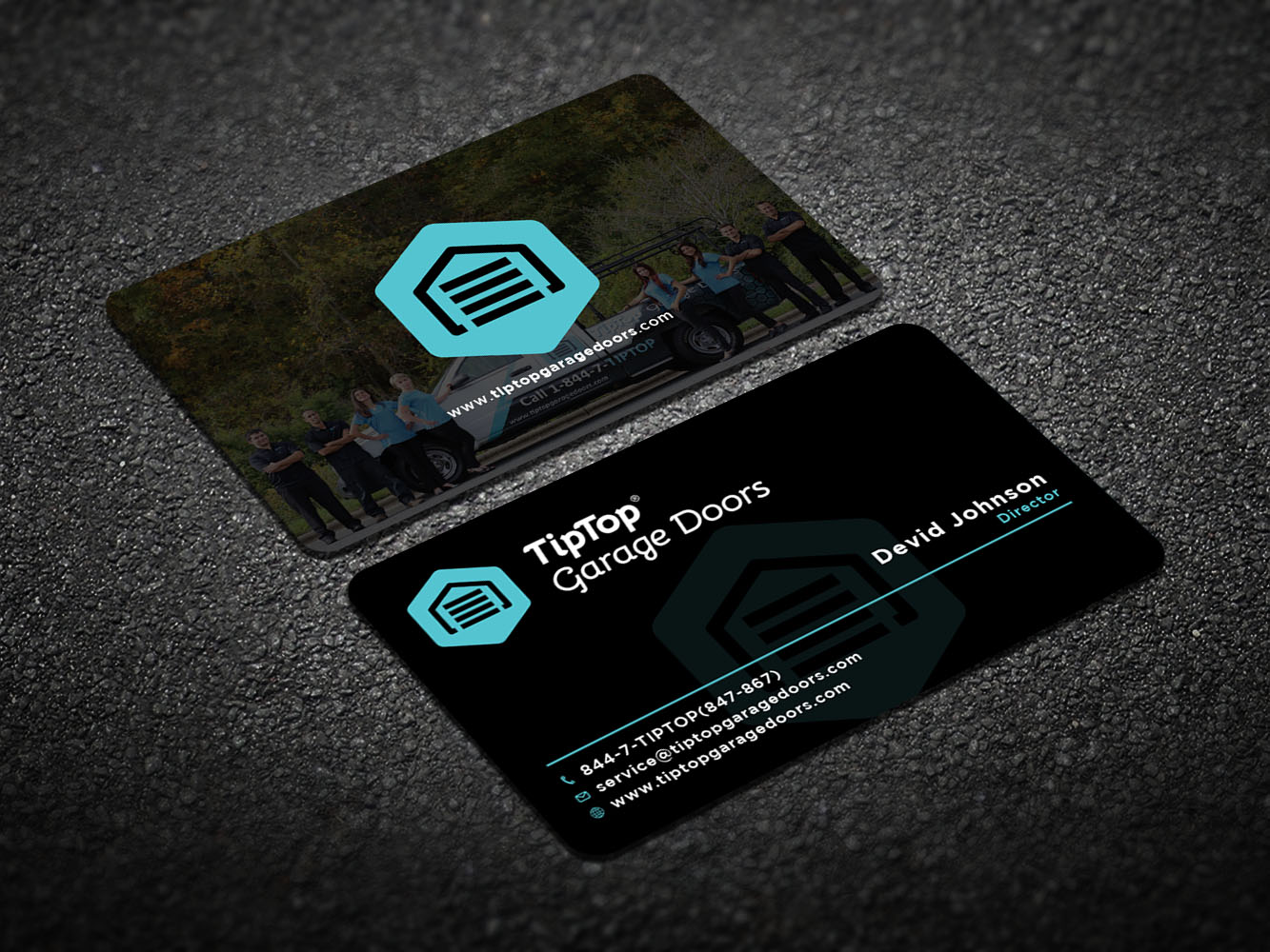 Visitenkarten-Design von Verified artistry für dieses Projekt | Design #10966478