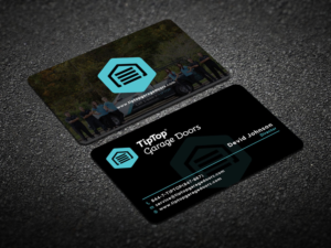 Visitenkarten-Design von Verified artistry für dieses Projekt | Design: #10966478