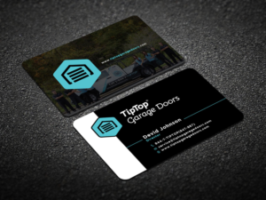 Visitenkarten-Design von Verified artistry für dieses Projekt | Design: #10966480