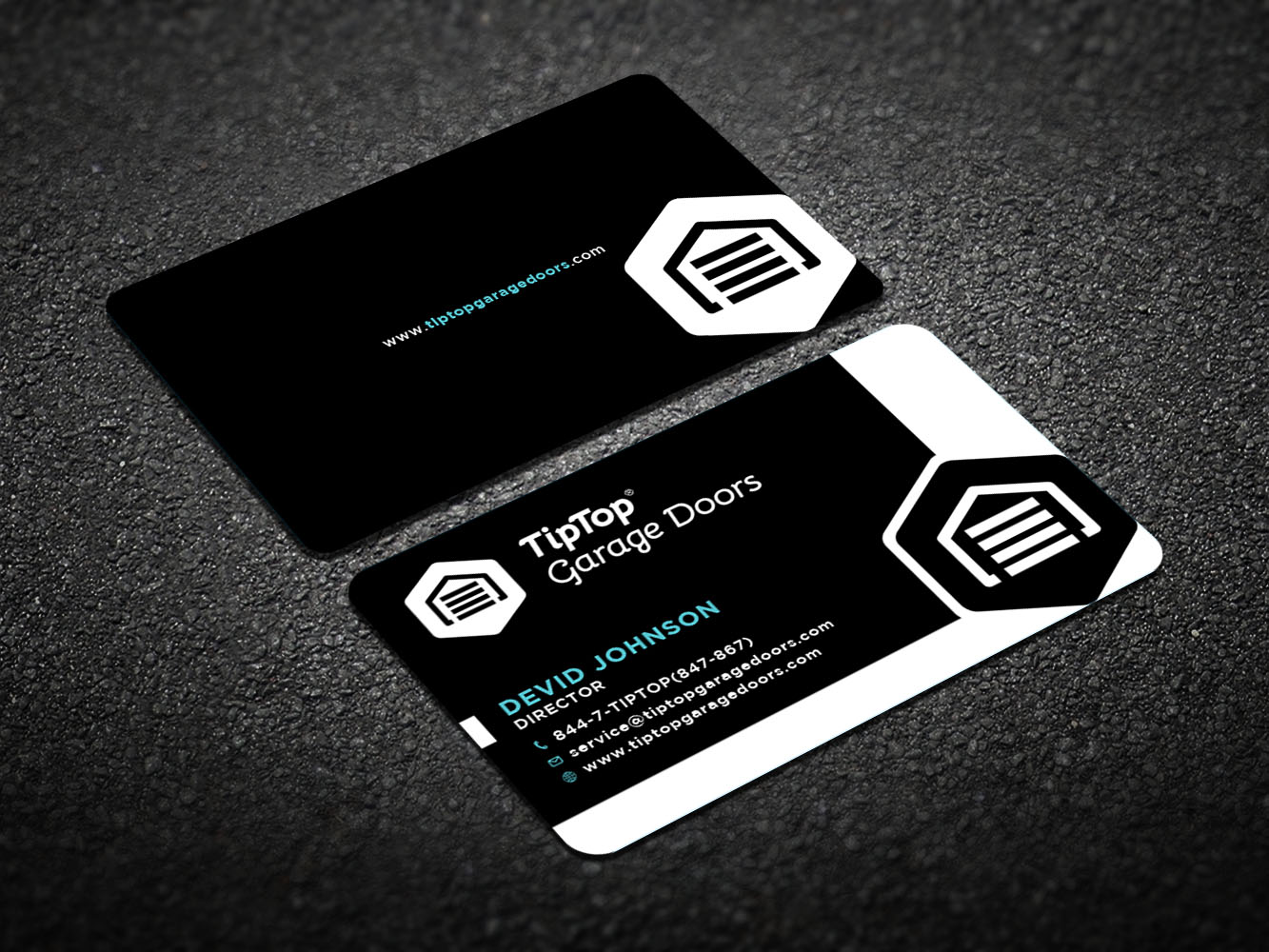 Visitenkarten-Design von Verified artistry für dieses Projekt | Design #10966482