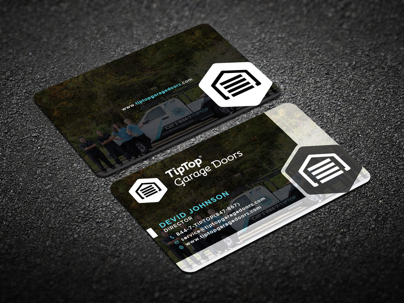 Design de Carte de Visite par Verified artistry pour ce projet | Design #10966483