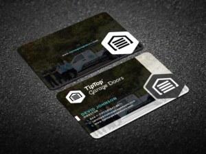 Visitenkarten-Design von Verified artistry für dieses Projekt | Design: #10966483