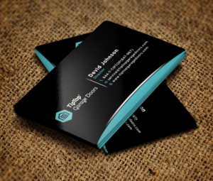 Visitenkarten-Design von Verified artistry für dieses Projekt | Design: #10966487