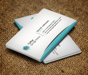 Visitenkarten-Design von Verified artistry für dieses Projekt | Design: #10966488