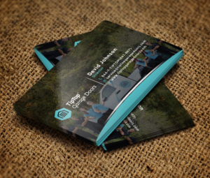 Visitenkarten-Design von Verified artistry für dieses Projekt | Design: #10966489