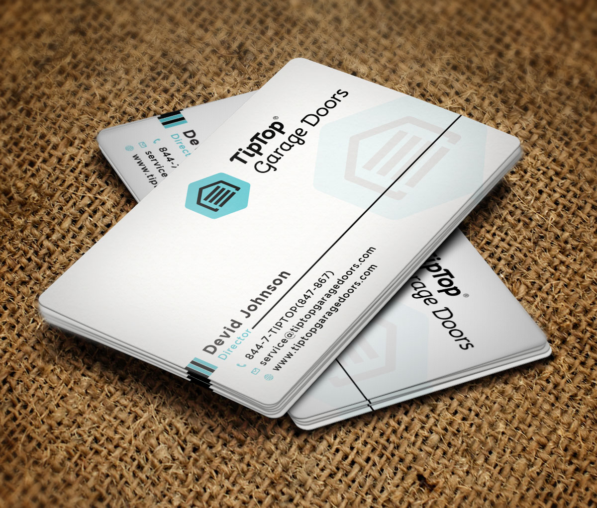 Visitenkarten-Design von Verified artistry für dieses Projekt | Design #10966490