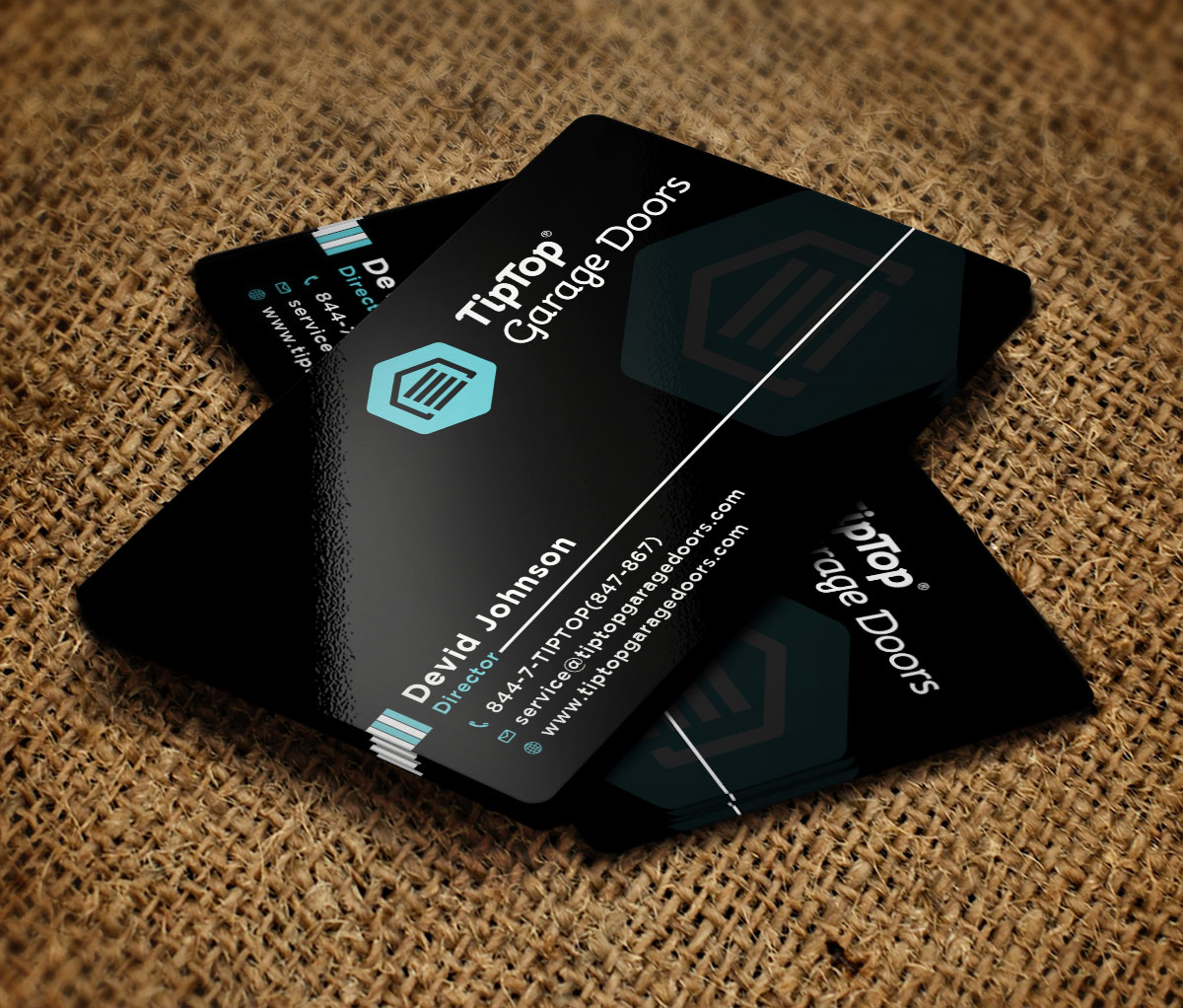 Visitenkarten-Design von Verified artistry für dieses Projekt | Design #10966491