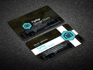 Visitenkarten-Design von Verified artistry für dieses Projekt | Design: #10966499