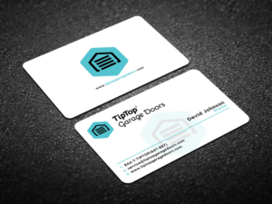 Visitenkarten-Design von Verified artistry für dieses Projekt | Design: #10966501