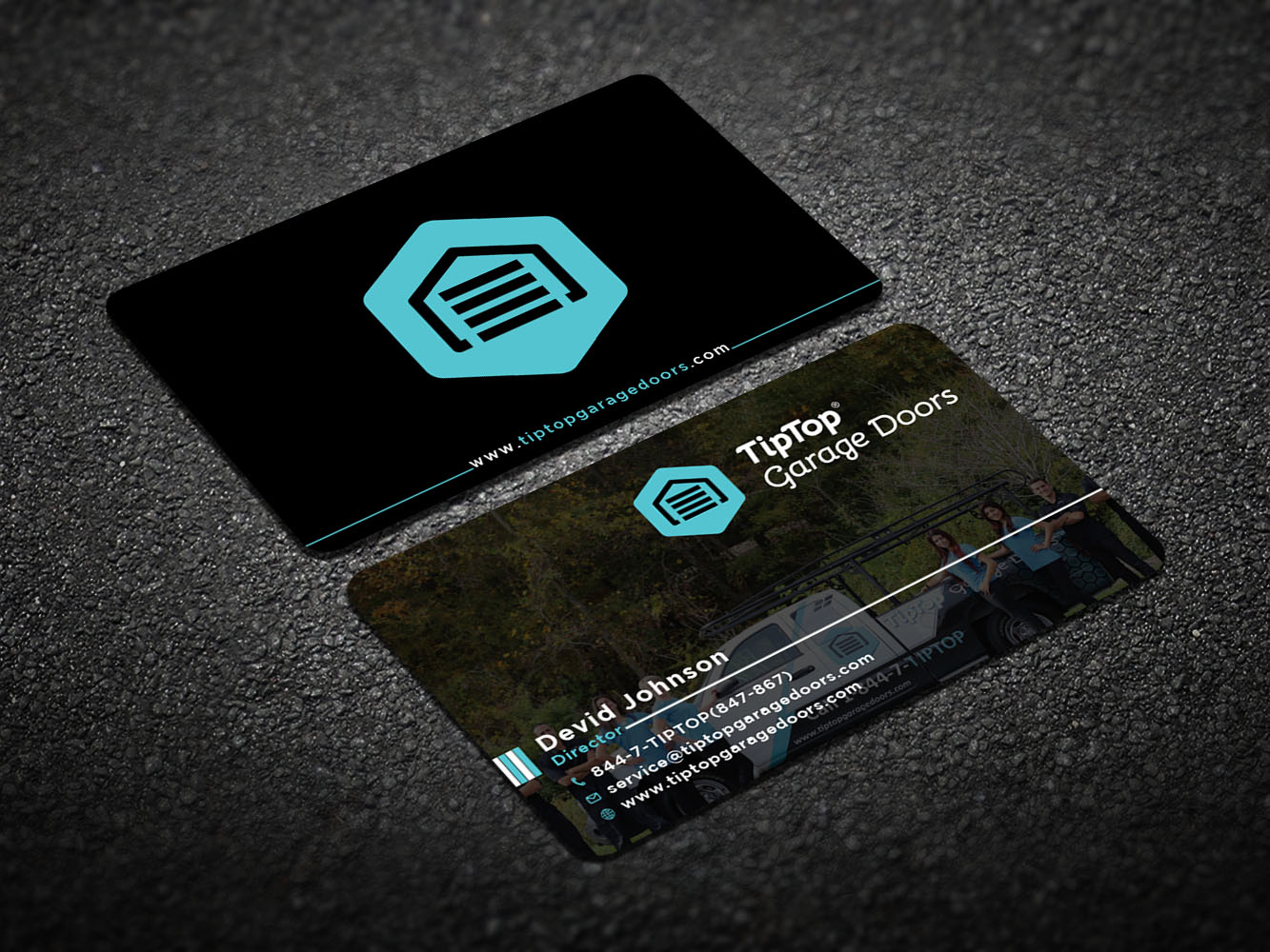 Visitenkarten-Design von Verified artistry für dieses Projekt | Design #10974957