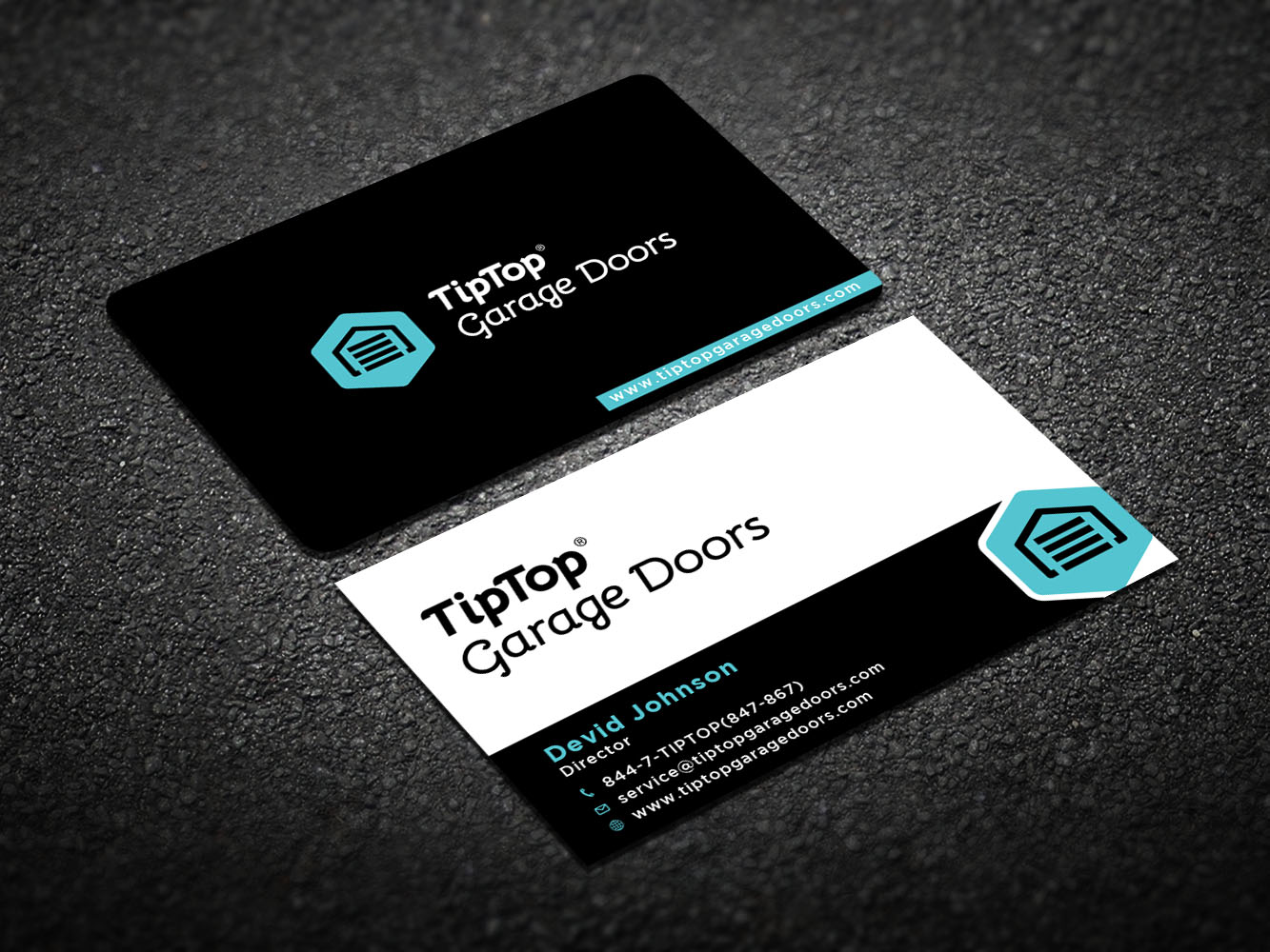 Visitenkarten-Design von Verified artistry für dieses Projekt | Design #10974962