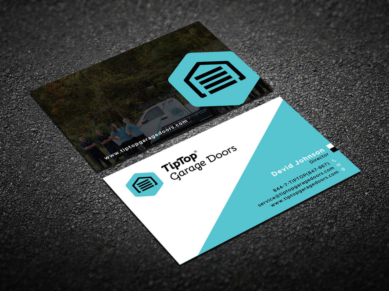 Visitenkarten-Design von Verified artistry für dieses Projekt | Design #10974966