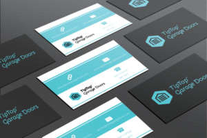 Visitenkarten-Design von JK18 für dieses Projekt | Design: #10954262