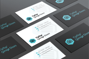 Business Card Design by JK18 for this project | Design #10954574