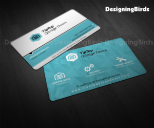 Business Card Design by Designing Birds for this project | Design #10963409