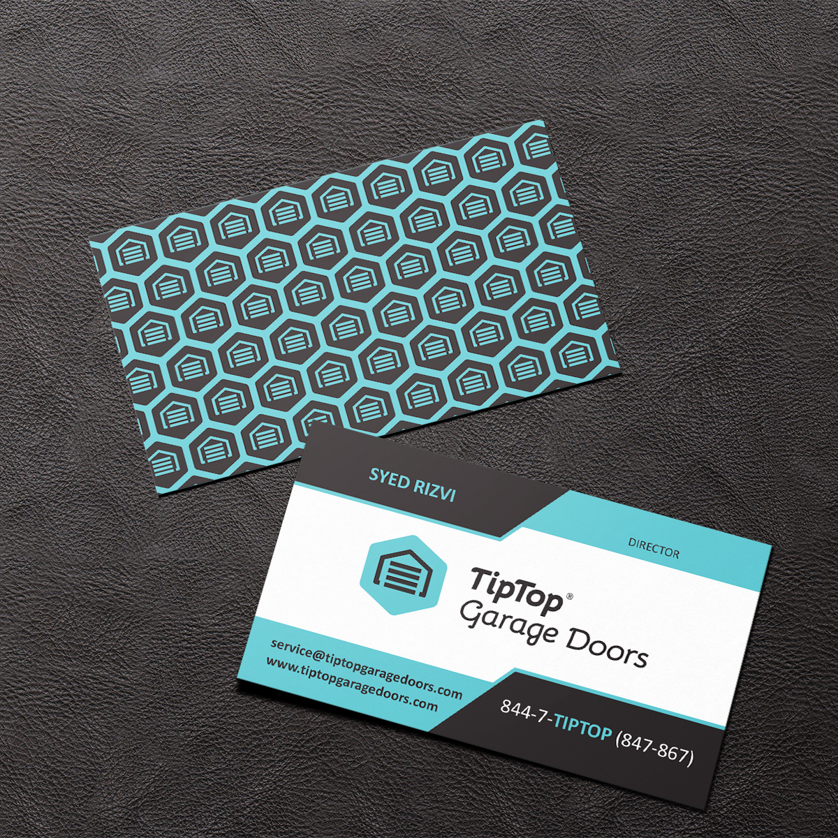 Business Card Design by Grafactory for this project | Design #10974399