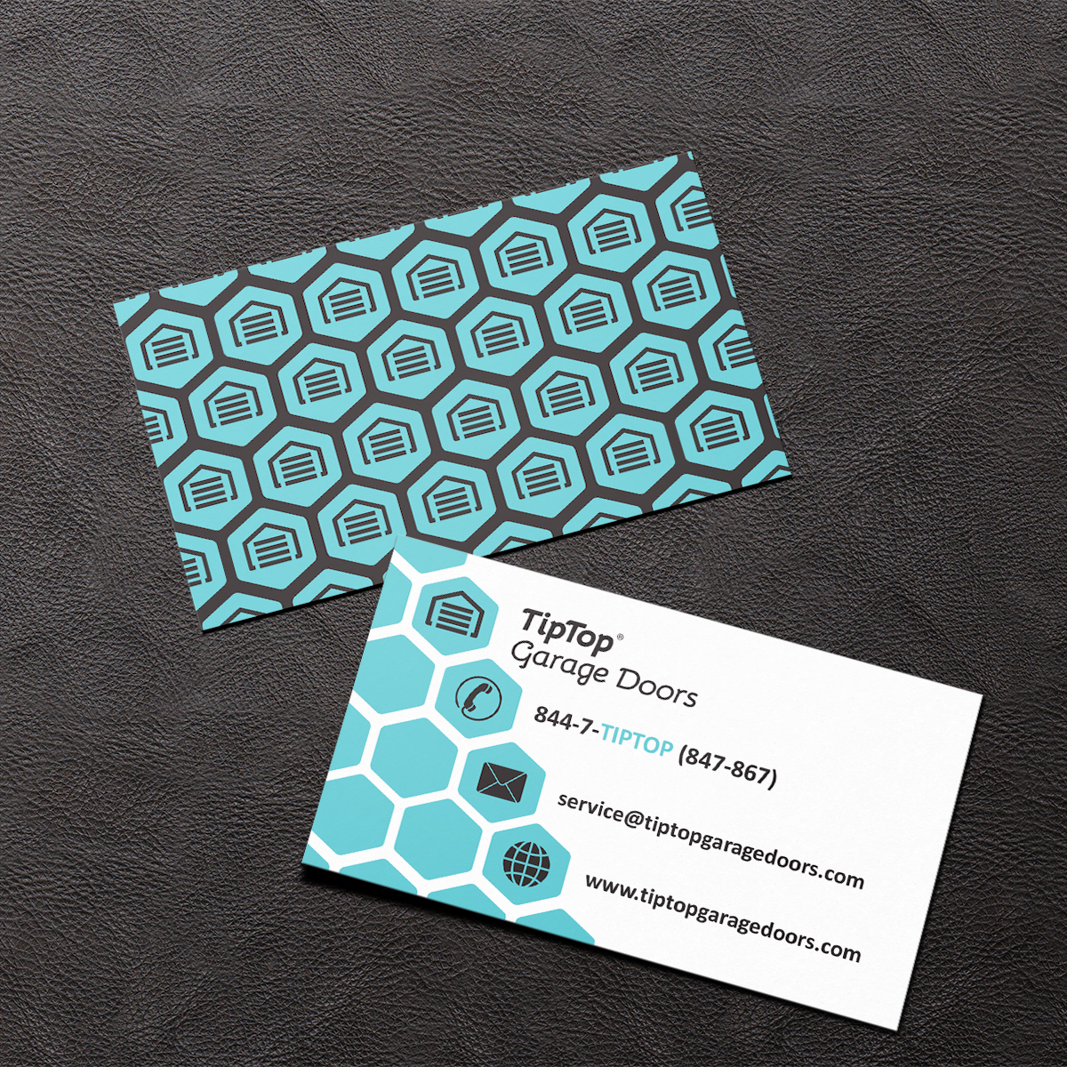 Business Card Design by Grafactory for this project | Design #10974585