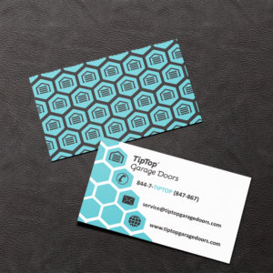 Business Card Design by Grafactory for this project | Design: #10974585