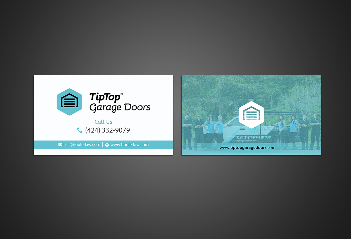 Business Card Design by Younes for this project | Design #10963460