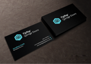 Business Card Design by Creations Box 2015 for this project | Design: #10969741