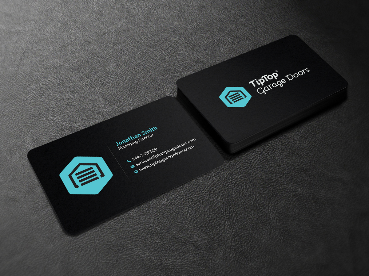 Business Card Design by Creations Box 2015 for this project | Design #10969742