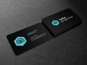 Business Card Design by Creations Box 2015 for this project | Design: #10969742