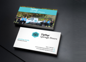 Business Card Design by Creations Box 2015 for this project | Design: #10969743