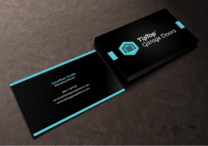 Business Card Design by Creations Box 2015 for this project | Design: #10969744