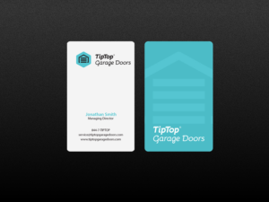 Business Card Design by Creations Box 2015 for this project | Design: #10969745