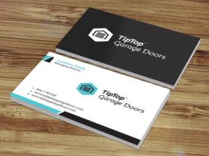 Business Card Design by Creations Box 2015 for this project | Design: #10969746
