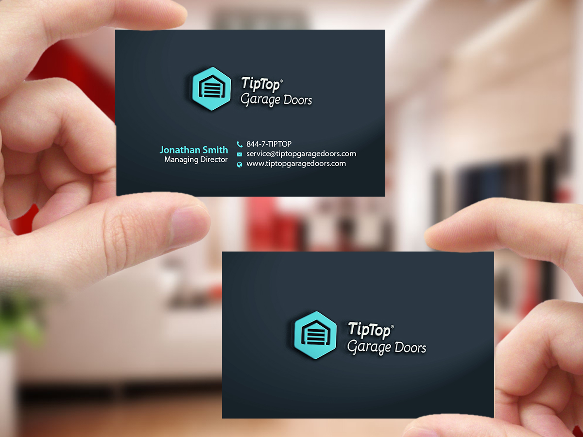 Business Card Design by Creations Box 2015 for this project | Design #10969747