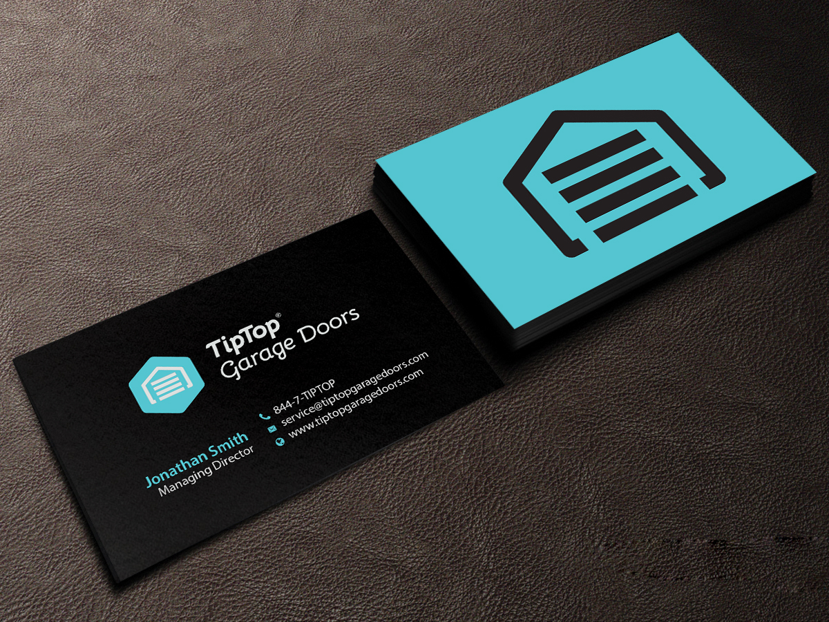 Business Card Design by Creations Box 2015 for this project | Design #10969748