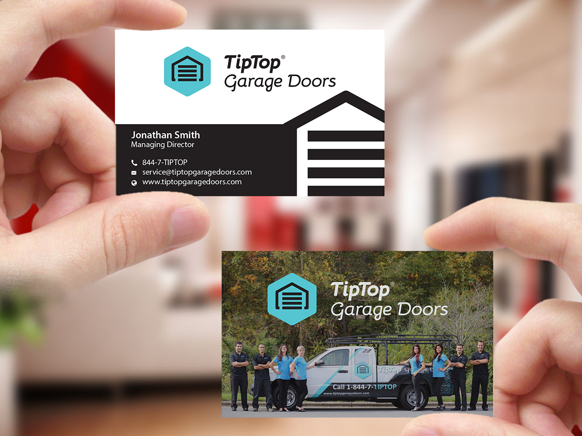 Business Card Design by Creations Box 2015 for this project | Design #10969752