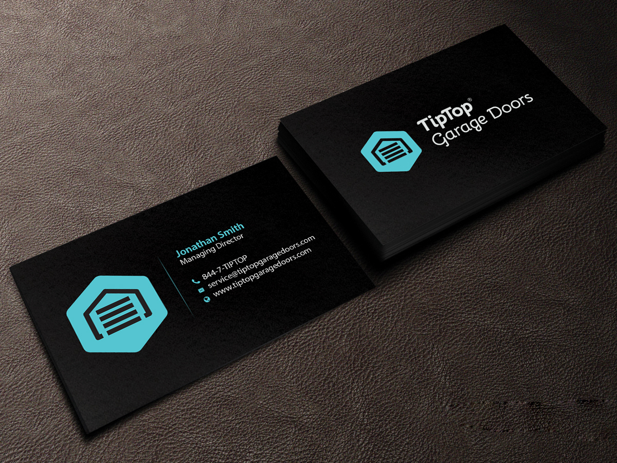 Visitenkarten-Design von Creations Box 2015 für dieses Projekt | Design #10969754