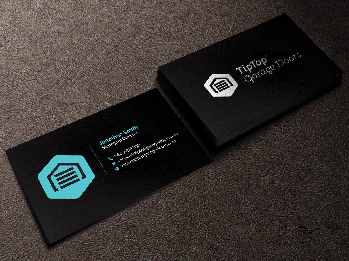 Visitenkarten-Design von Creations Box 2015 für dieses Projekt | Design #10969755