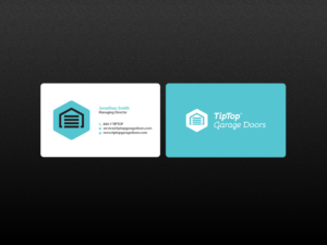 Business Card Design by Creations Box 2015 for this project | Design: #10969756